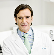 Dr. Pablo Sada
